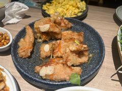 锅包肉-老昌春饼(松北店)