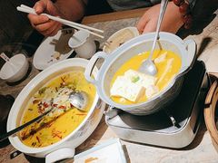 -皖香览约·徽菜(新湖广场店)