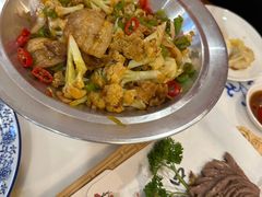 -老都一处饺子馆(道里店)