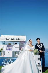 -摩玛婚纱摄影(杭州店)
