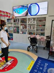 -马博士婴幼儿游泳馆(广安门旗舰店)