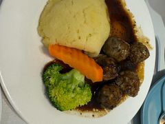 -库滋明·俄罗斯特色美食(中央大街店)