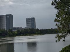 -美兰湖景区