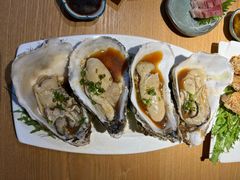 -桂马·日本料理·海胆·海鲜饭·酒场(民主广场店)