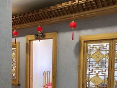 -大清花饺子(山庄店)