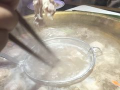 -小牛海记潮汕牛肉店(永定路店)