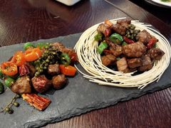 -益利大酒楼(井岸店)