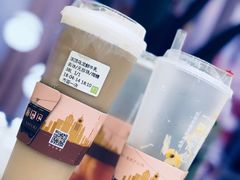 -奈雪的茶(市百一店)