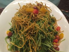 dou ni a➏-北国之春国宴(乌兰察布店)