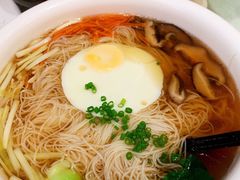三鲜面-椿记烧鹅(建干路店)
