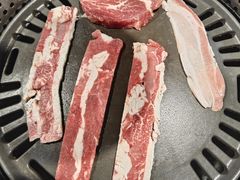 -33韩式自助烧烤(环城南路店)