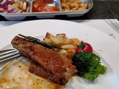 -御泉七味铁板烧(高区店)