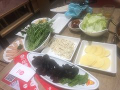 -彤德莱火锅(果园路店)