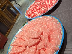 -东来顺铜锅炭火涮肉(上地华联店)