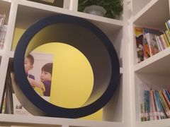 -小马快跑儿童托育中心(华润万家店)