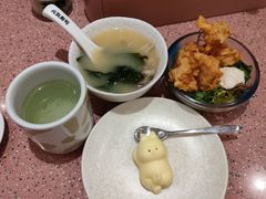 兔兔酸奶慕斯-元气寿司(环球港店)