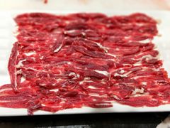 -仄园围炉坊·牛肉火锅·汕头卤水火锅(蛇口店)