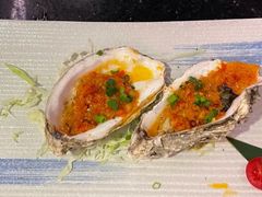 -苏格里岛自助海鲜烤肉(中州万达店)