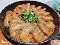 -阿露佳·舌尖上的安吉菜