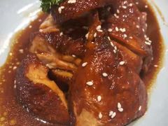 -乔家栅(襄阳南路店)