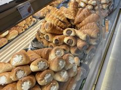 -烘焙町面包店(西四店)
