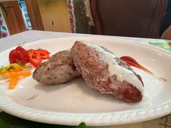 -露西亚咖啡西餐厅(哈尔滨俄侨纪念馆店)