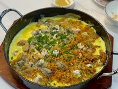 -明本湛江鸡•海鲜小厨(陈家祠店)