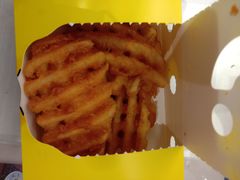 -City1+1城市比萨·意面(桂林路店)