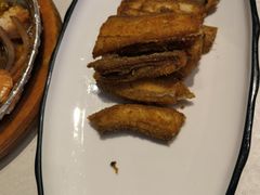 -宴秋杭州菜(锦艺城店)