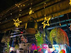 -胡桃里音乐酒馆(仓山万达店)