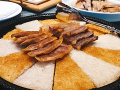 -小厨娘淮扬菜(六合欢乐港店)