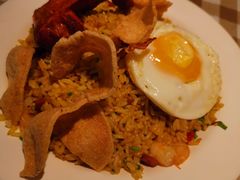 -新大咀港式茶餐厅(宝山万达店)