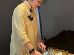 -隐溪茶馆(金虹桥店)
