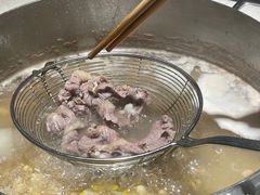 -潮泰牛肉火锅 · 创于1992年(车公庙店)