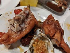 -汉巴味德(沈阳万象汇店)