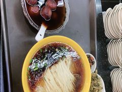 -毛华美食(清扬路店)