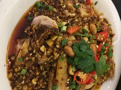 -渔王川菜馆(镇邦路店)