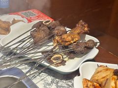 -京元盛铜锅涮肉(上海总店)