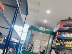 -申阿婆·上海菜·小海鲜(国展店)