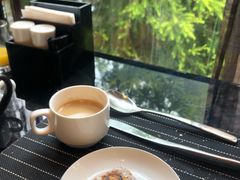 拿破仑-BLD西餐厅(成都首座万丽酒店)