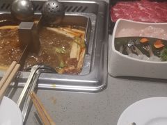 -海底捞火锅(旭辉MALL店)