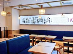 大堂-蟹盛(上海白玉兰广场店)
