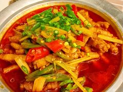-龙凤瓦罐煨汤馆(清江东路店)