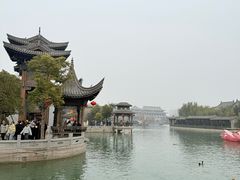-朱仙镇启封故园景区