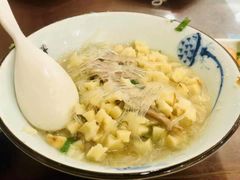 -同胜祥清真新豫菜(杜岭街店)