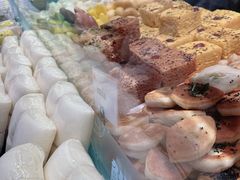 -永辉超市(鲁谷店)