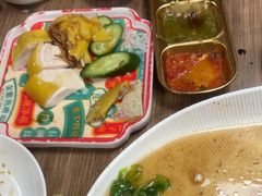 -百福麵家(新馬路店)