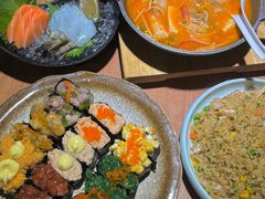 -采御鲜·回转寿司(汕头万达店)