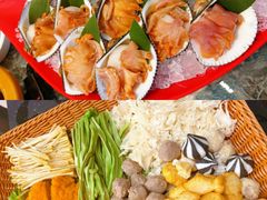 -揽季锅物会·海鲜姿造(五四路店)