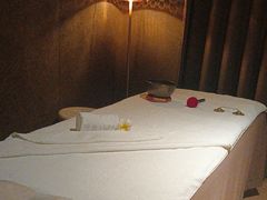 -厘舍SPA(月湖公园店)
